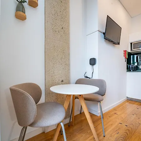 Nomad's Easy - Duque Xix Apartamento *