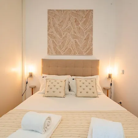 Nomad's Easy - Duque Xix * Oporto